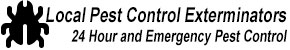 Ottawa Lake MI Pest Control Exterminators